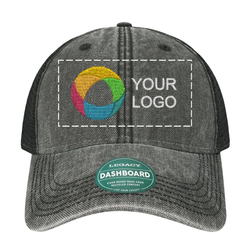 Example 1 of selected product