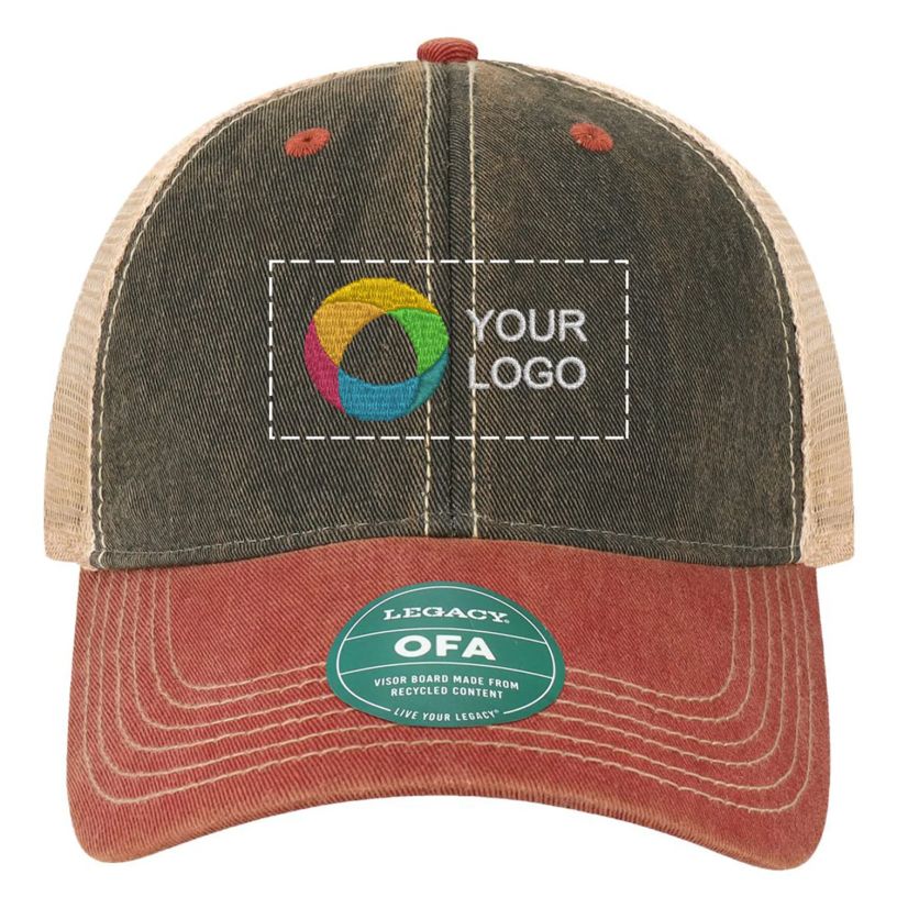 Example 1 of selected product