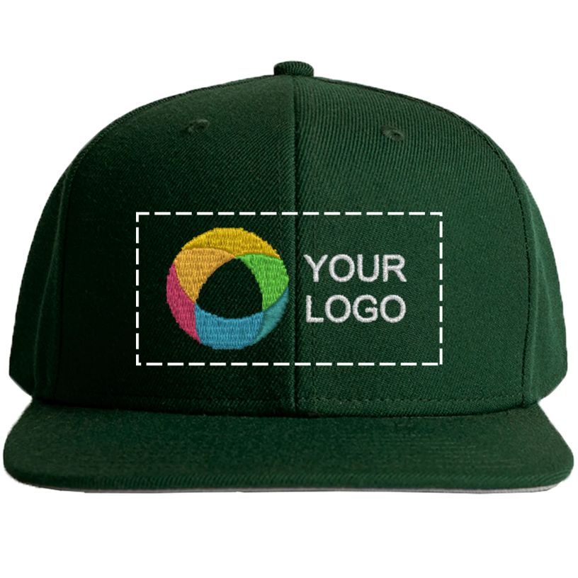 Example 1 of selected product