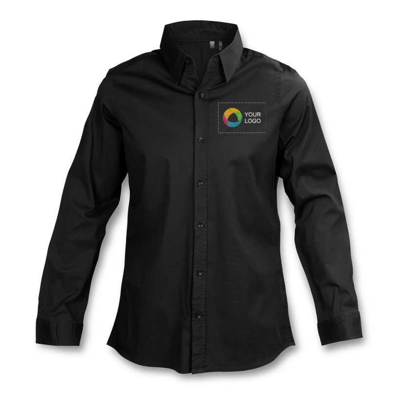 Example 1 of selected product