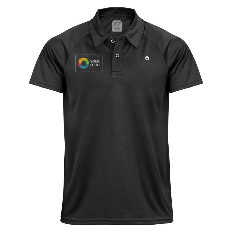 Example 1 of selected product