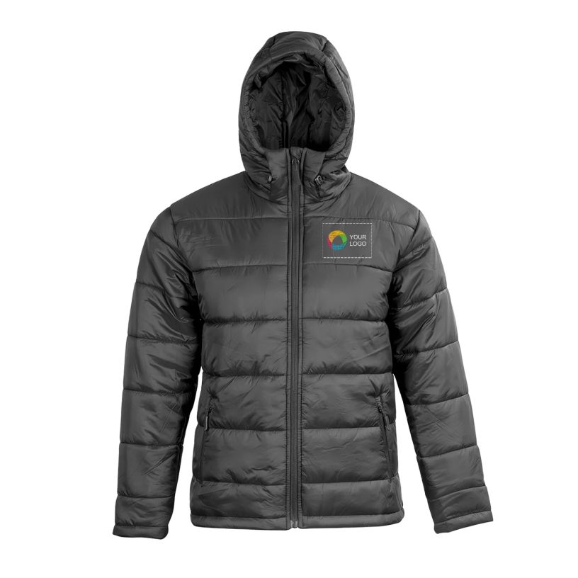 Example 1 of selected product