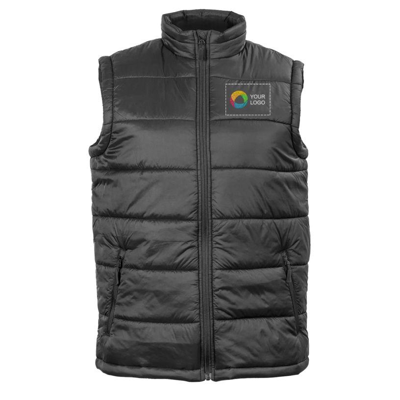 Example 1 of selected product