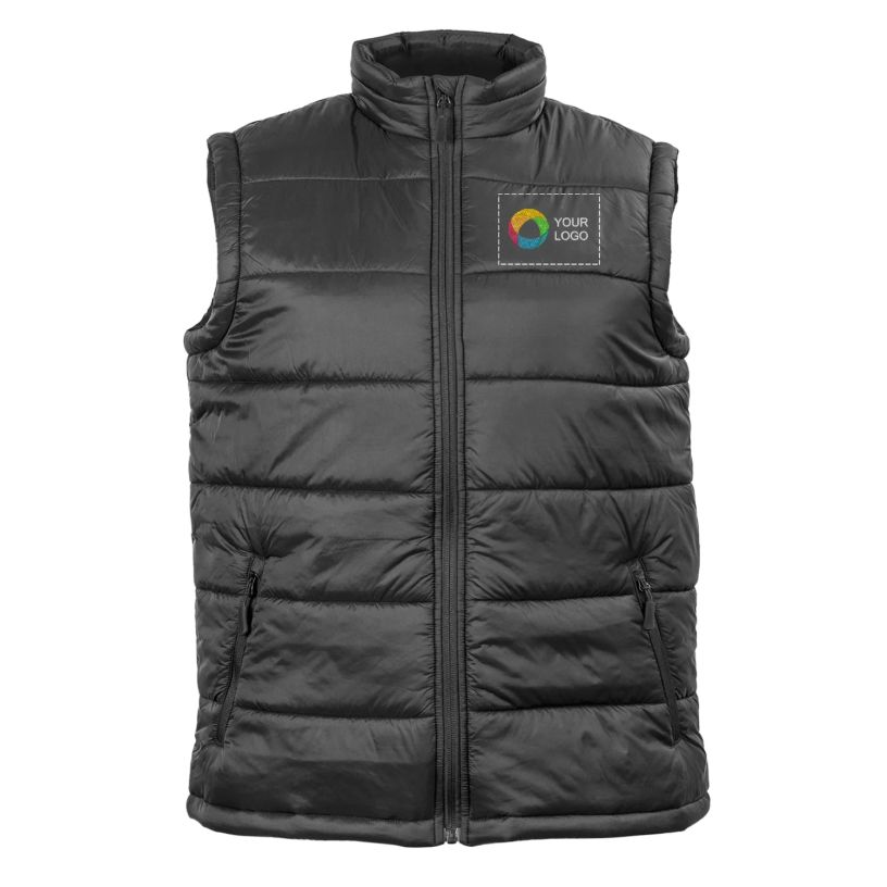 Example 1 of selected product