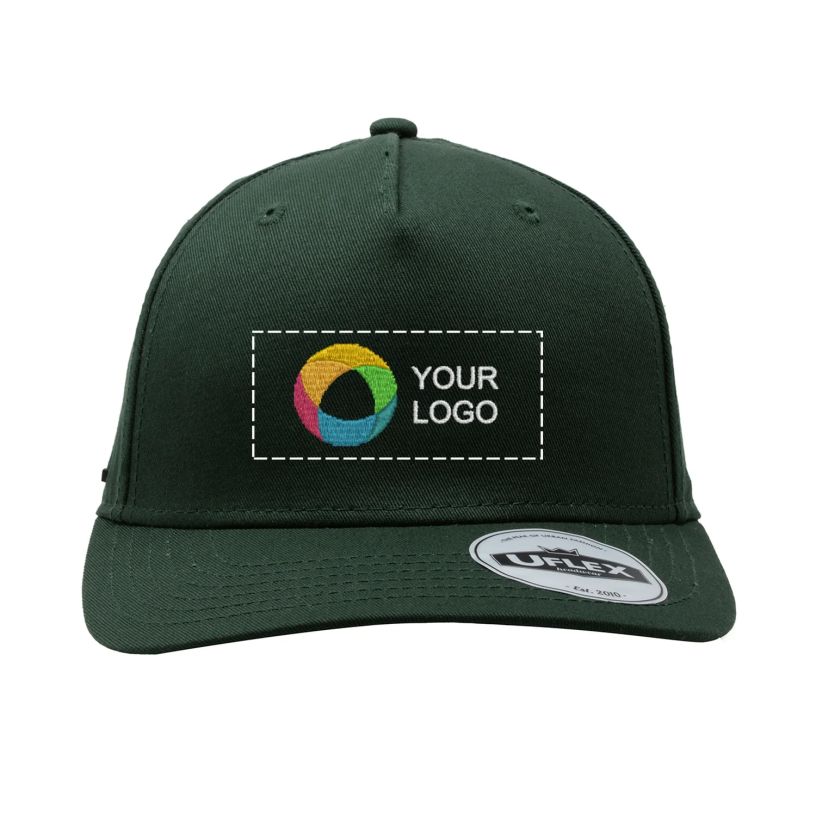 Example 1 of selected product