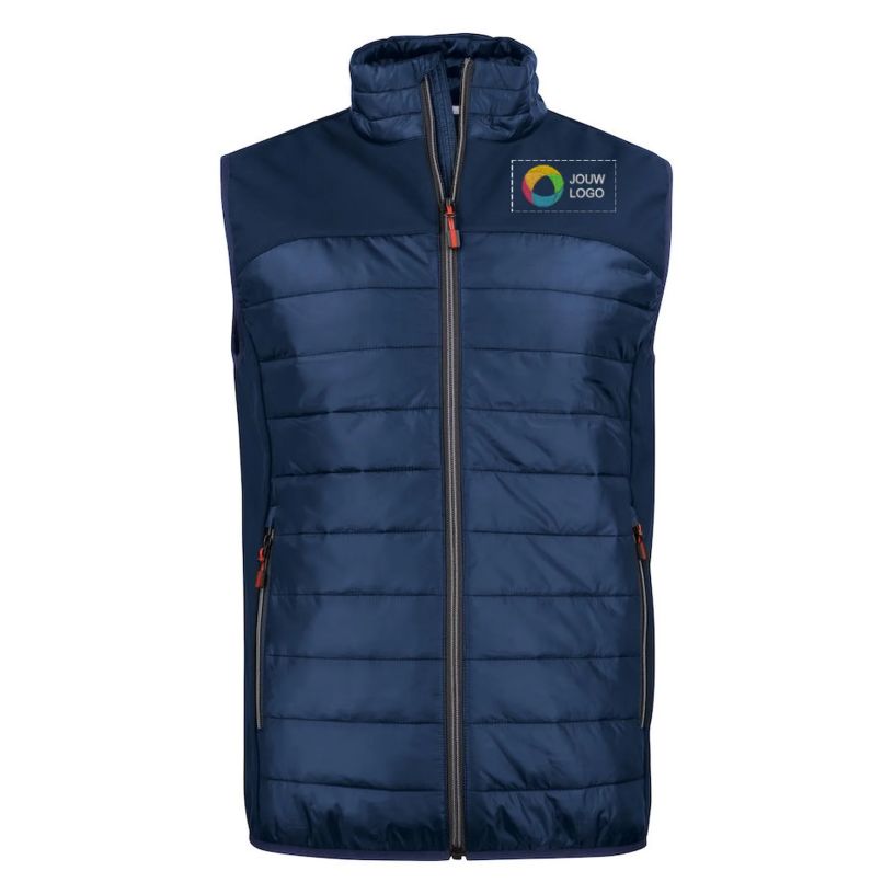 Voorbeeld 1 van geselecteerd product