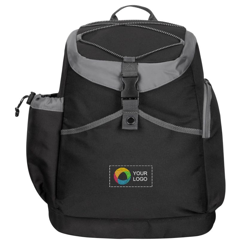 Example 1 of selected product