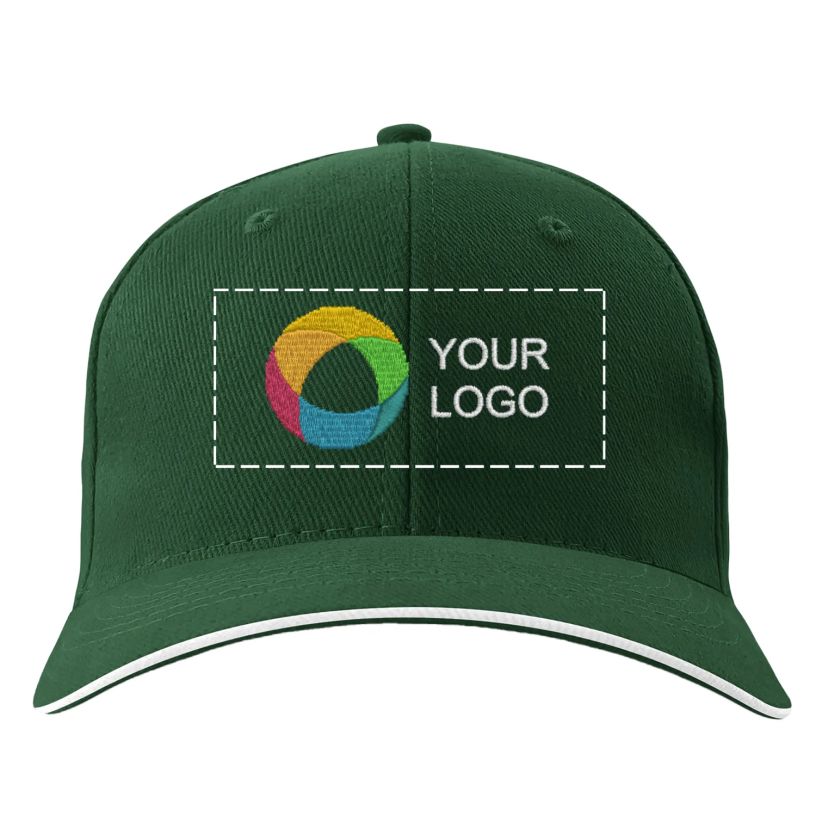 Example 1 of selected product