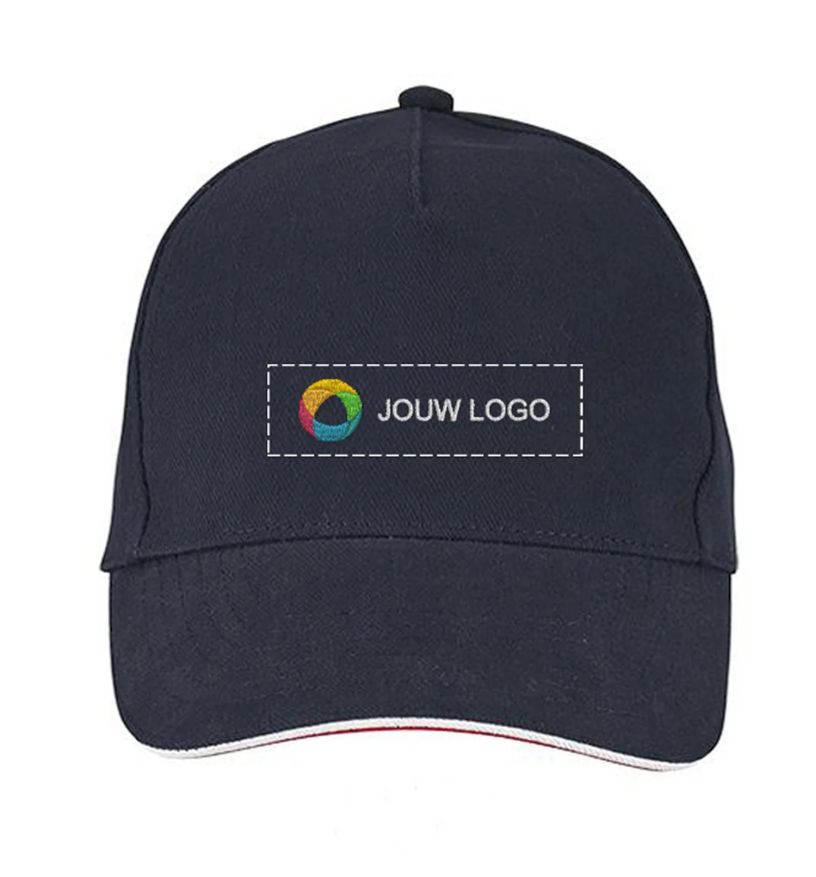 Voorbeeld 1 van geselecteerd product
