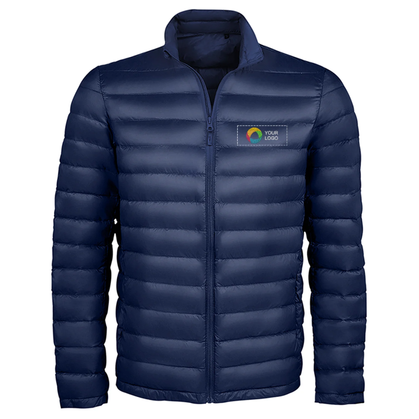 Example 1 of selected product