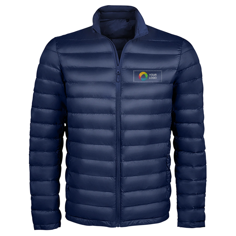 Example 1 of selected product