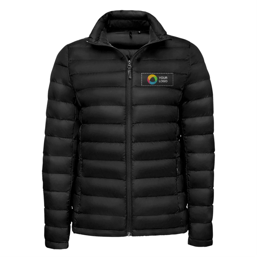 Example 1 of selected product