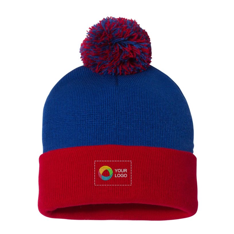 Example 1 of selected product