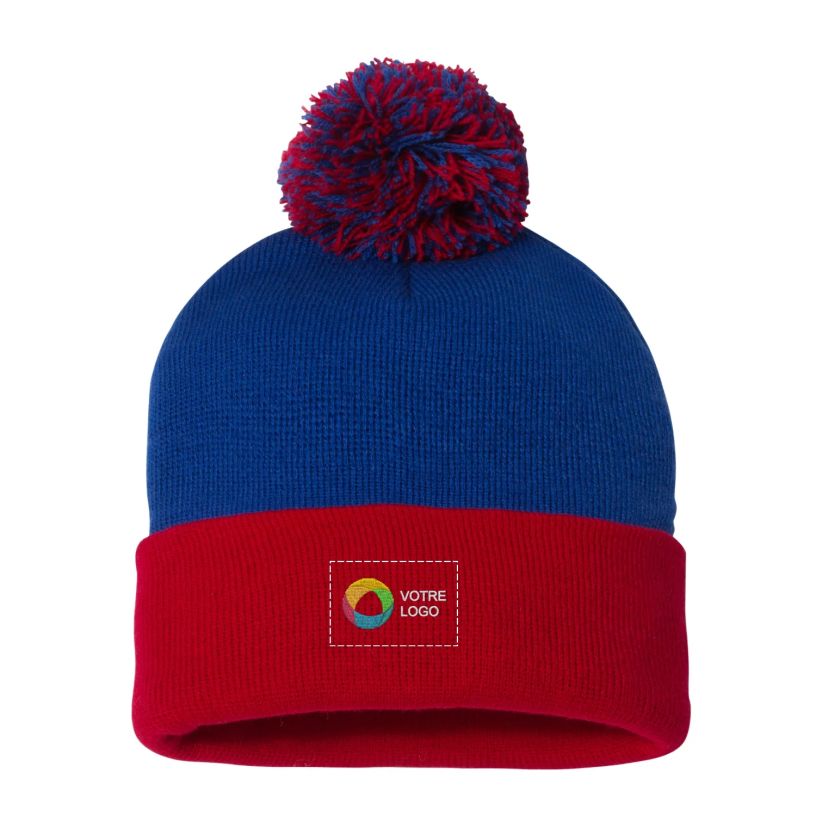 Exemple 1 de produit sélectionné