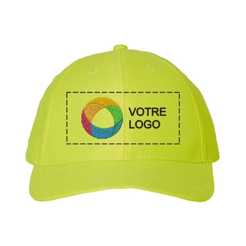 Exemple 1 de produit sélectionné