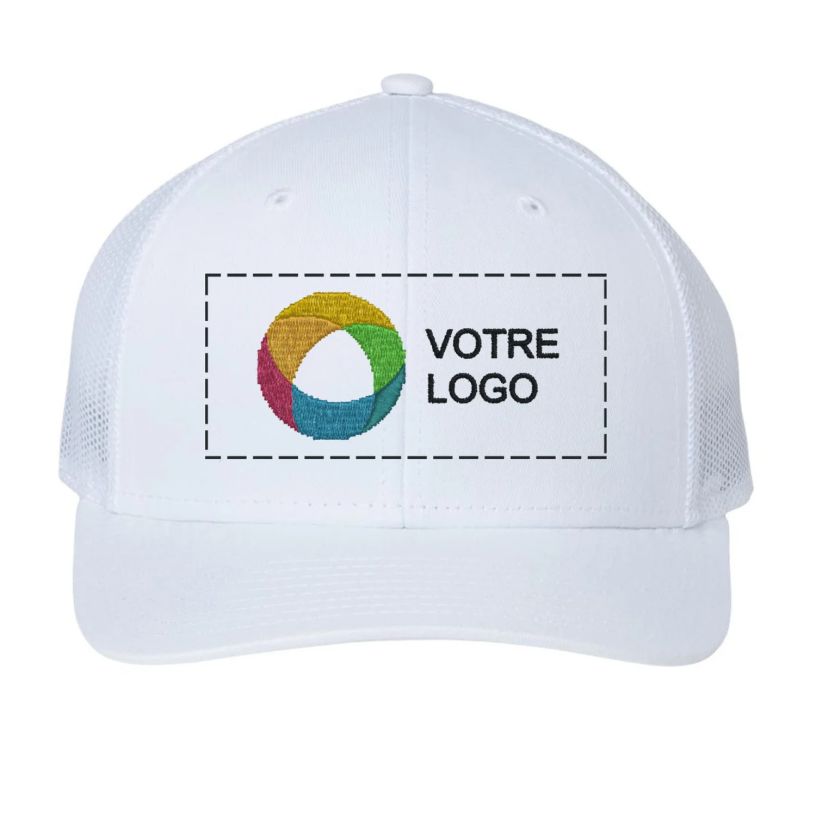 Exemple 1 de produit sélectionné