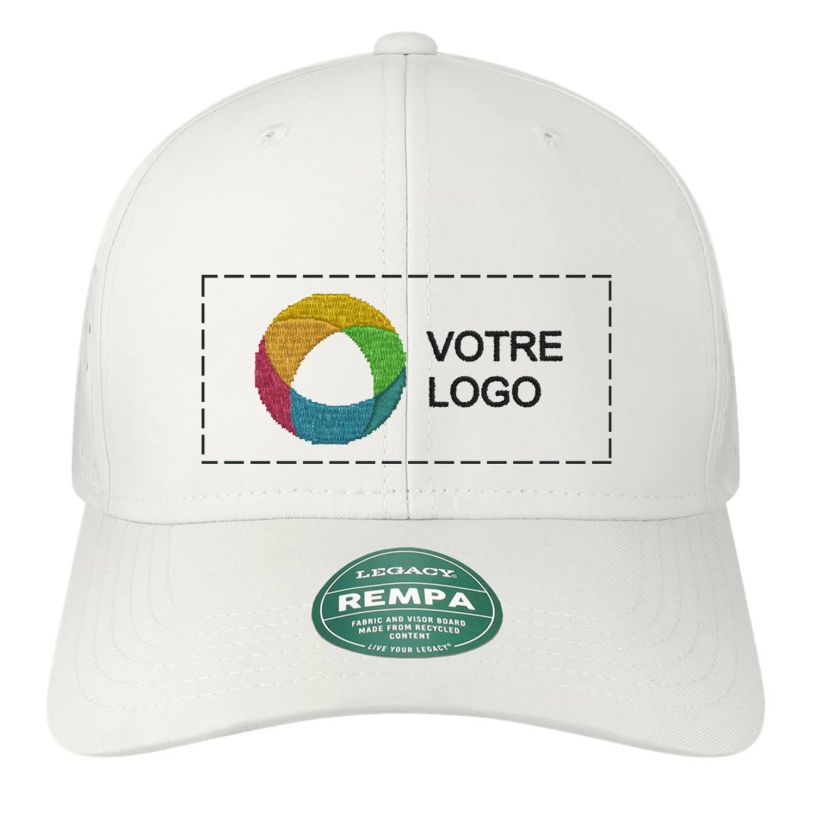 Exemple 1 de produit sélectionné