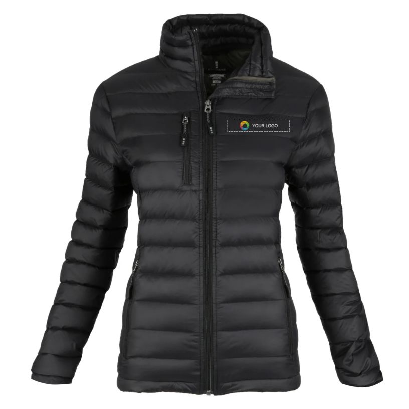 Example 1 of selected product