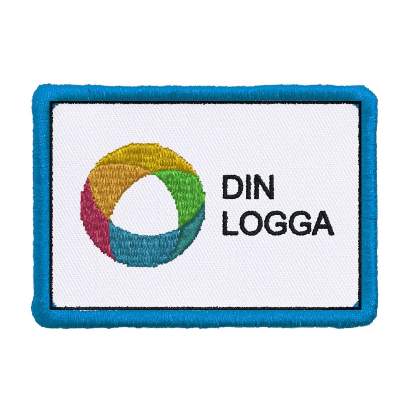 Exempel 1 av vald produkt