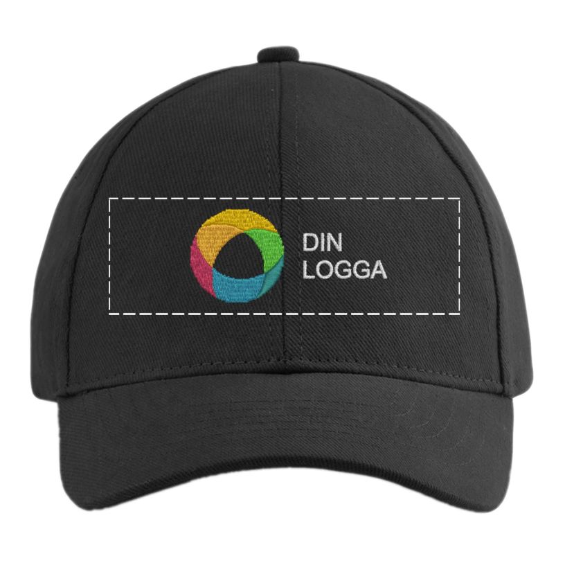 Exempel 1 av vald produkt