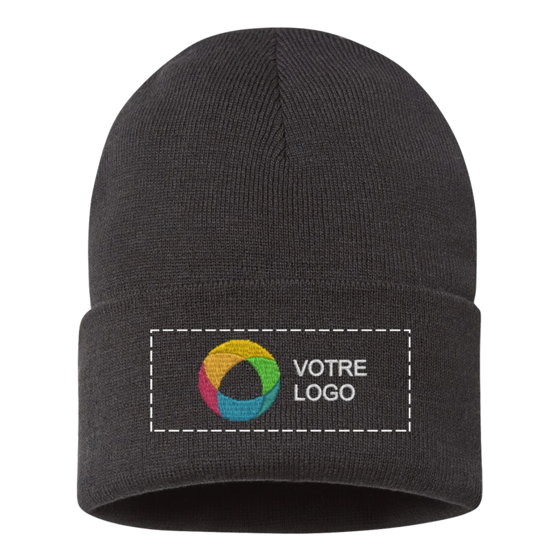 Exemple 1 de produit sélectionné