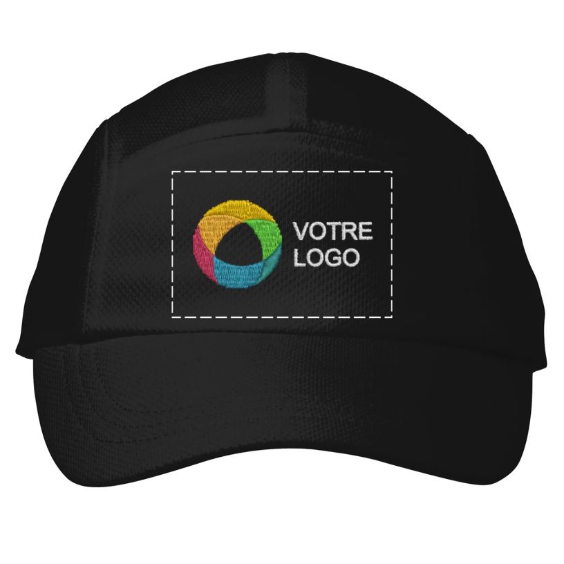 Exemple 1 de produit sélectionné