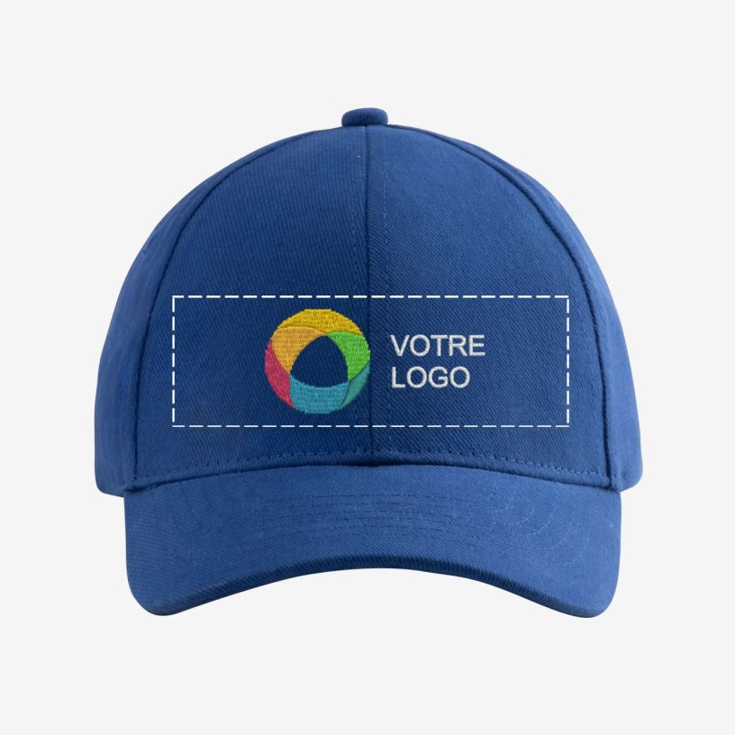 Exemple 1 de produit sélectionné