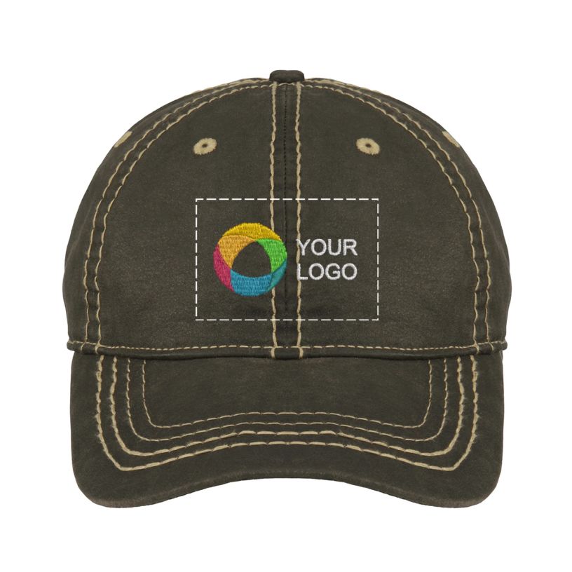 Example 1 of selected product