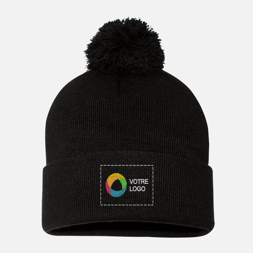 Exemple 1 de produit sélectionné