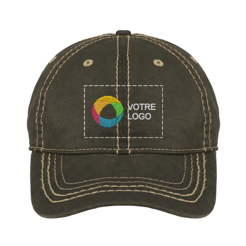 Exemple 1 de produit sélectionné