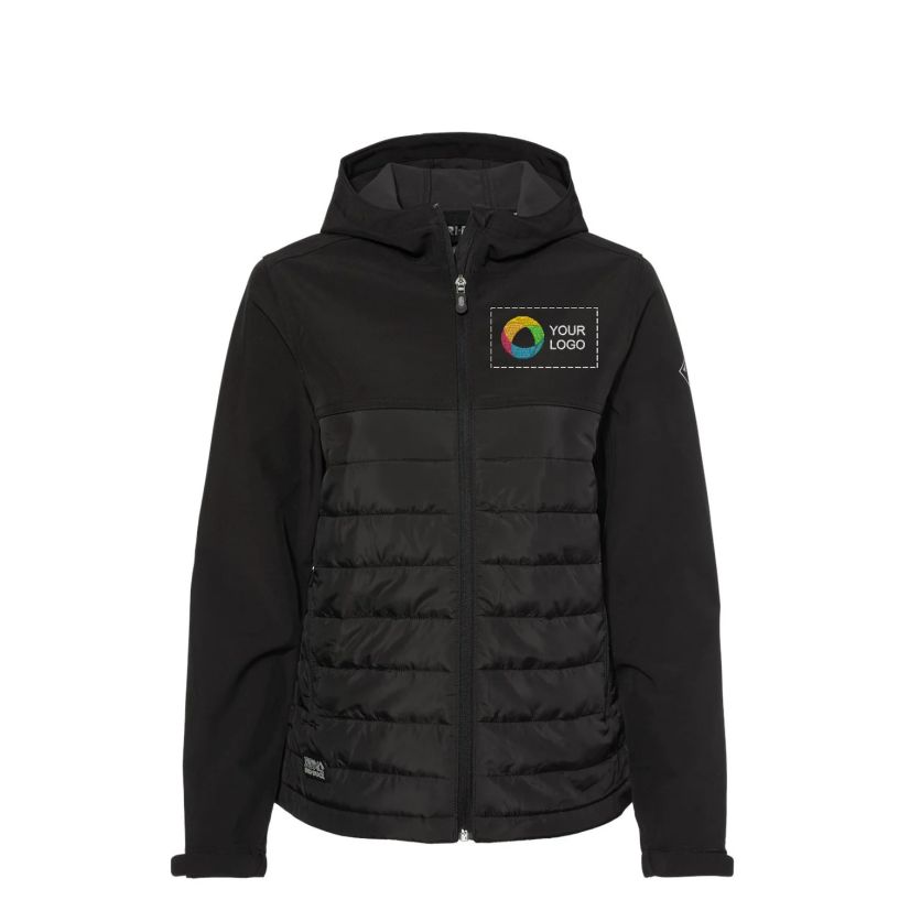 Example 1 of selected product