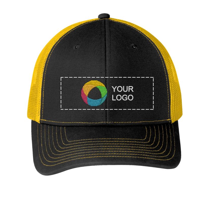 Example 1 of selected product