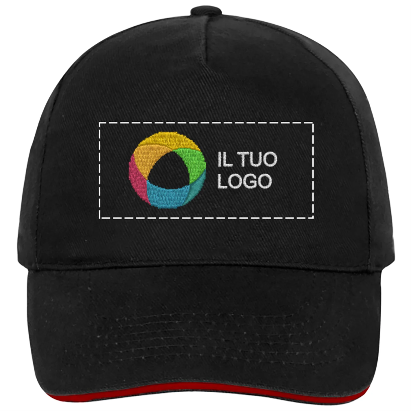 Esempio 1 del prodotto selezionato