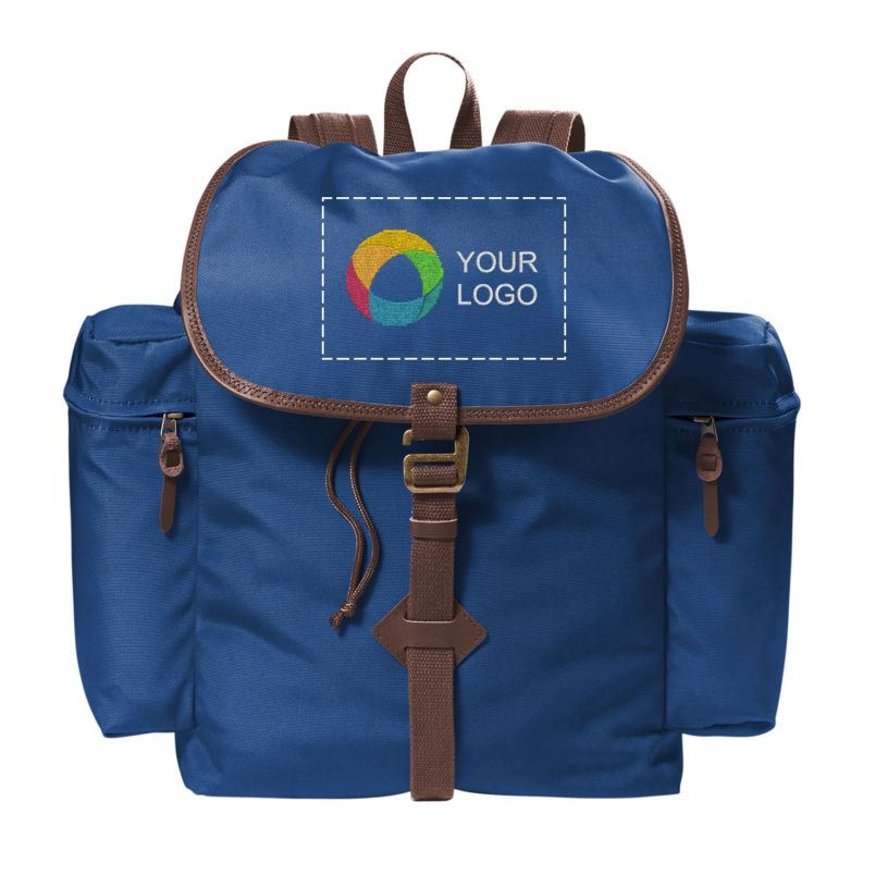 Example 1 of selected product