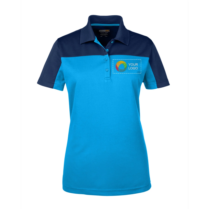 Example 1 of selected product