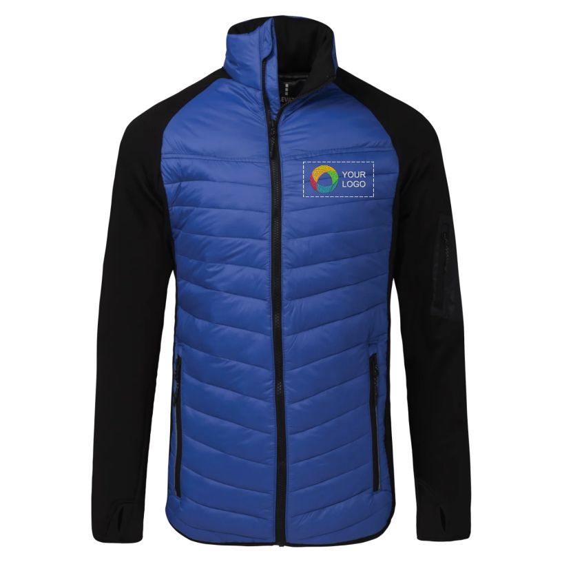 Example 1 of selected product