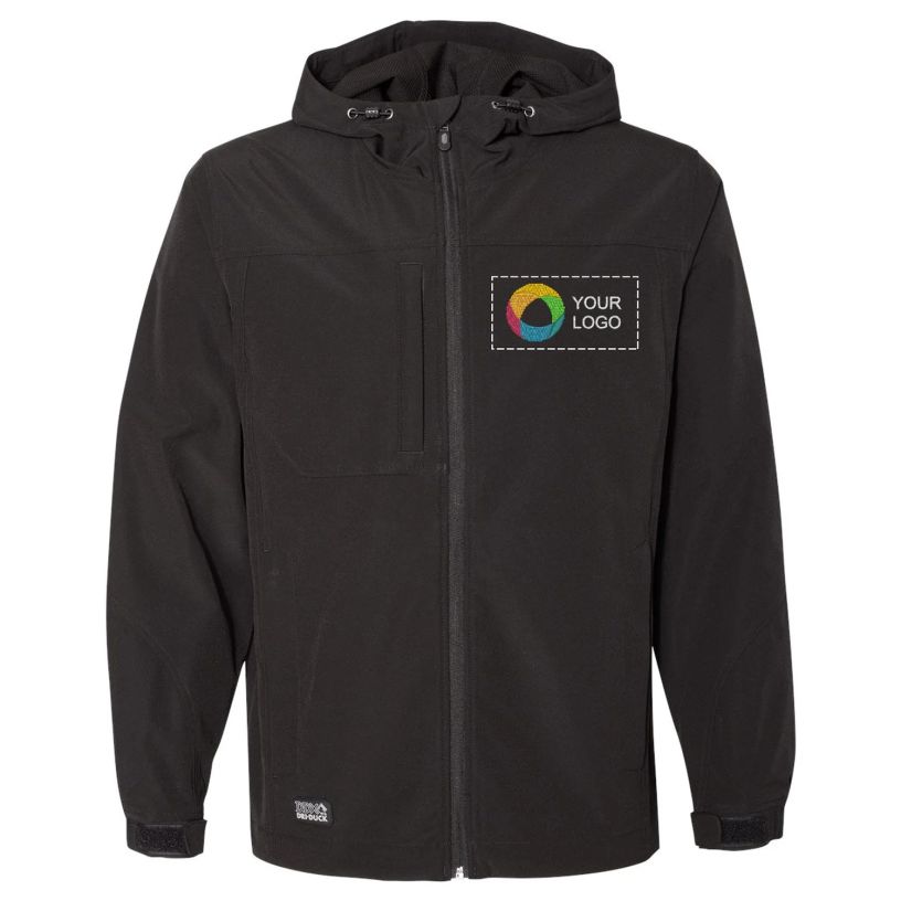 Example 1 of selected product