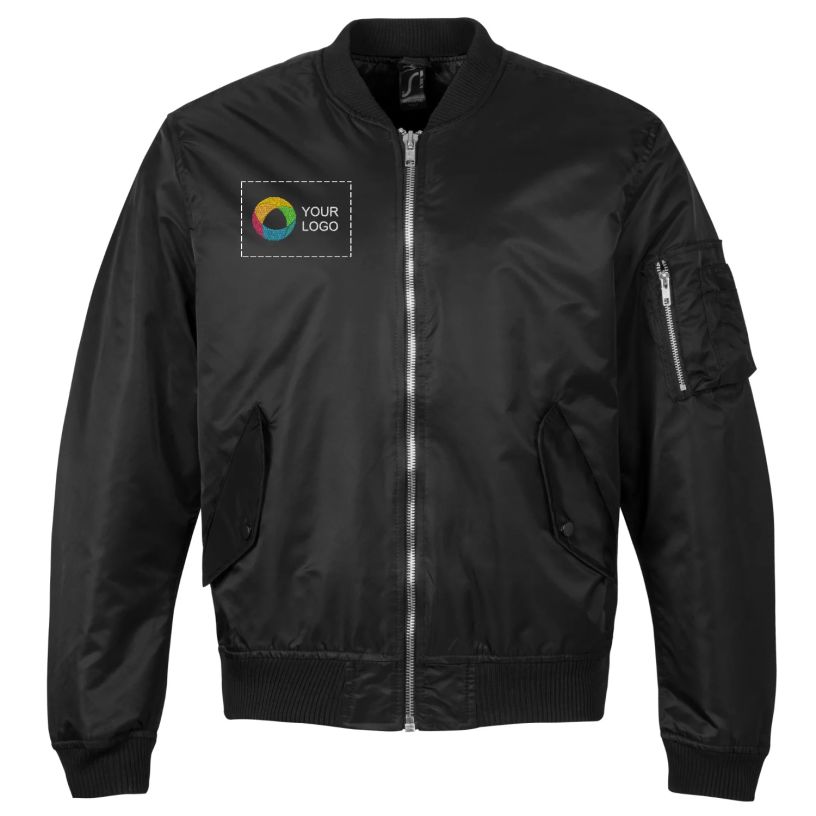 Example 1 of selected product