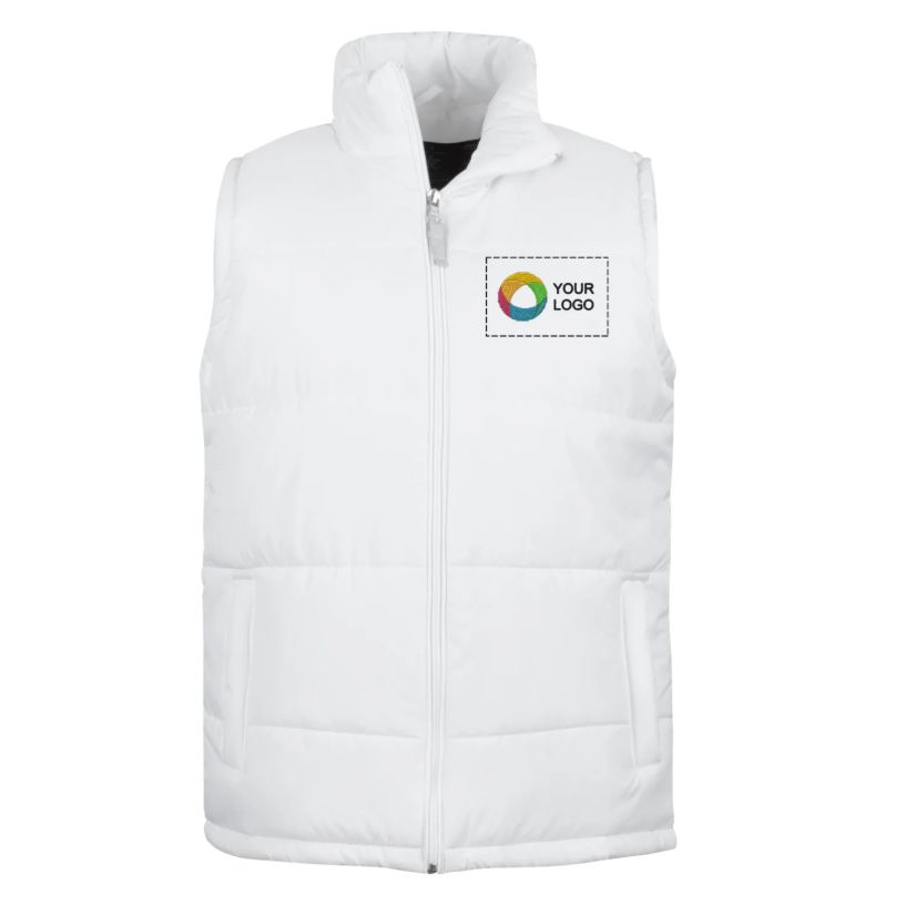 Example 1 of selected product