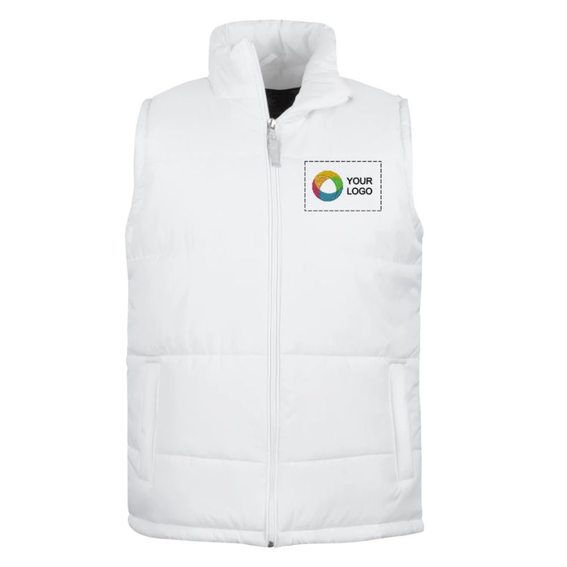 Example 1 of selected product