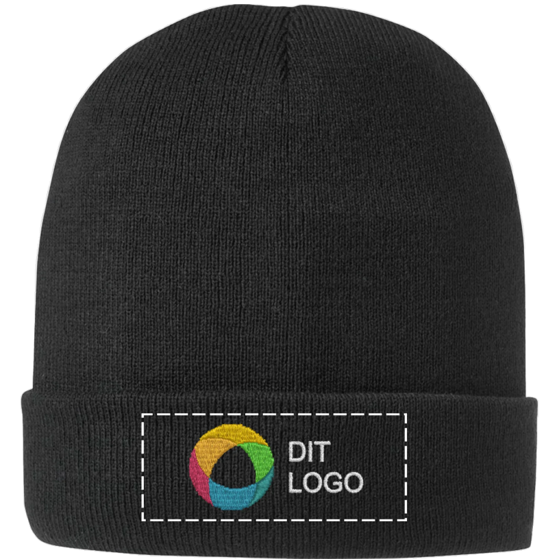 Eksempel 1 på det valgte produkt