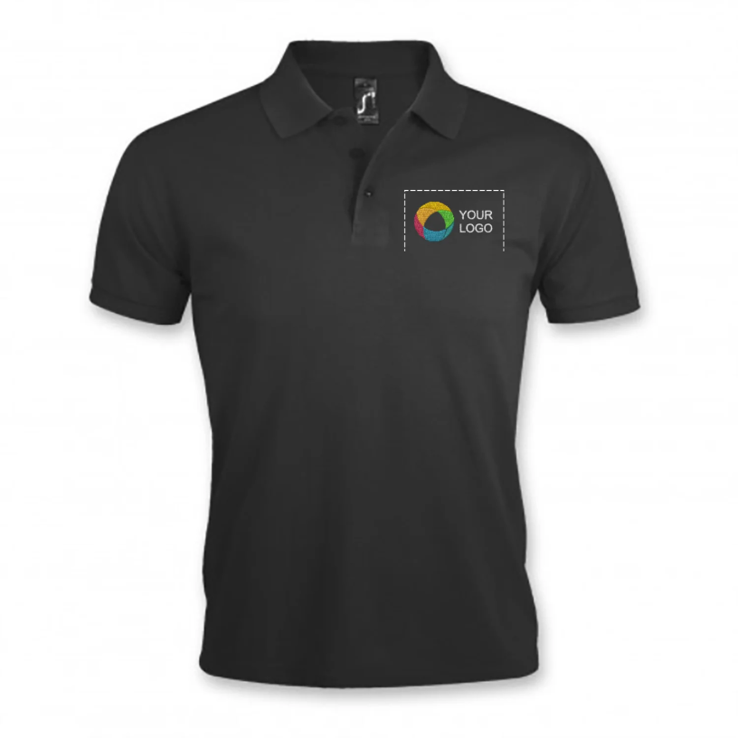 Example 1 of selected product