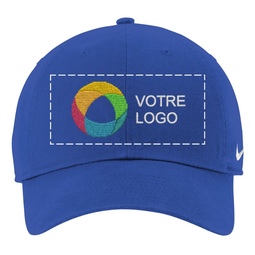 Exemple 1 de produit sélectionné