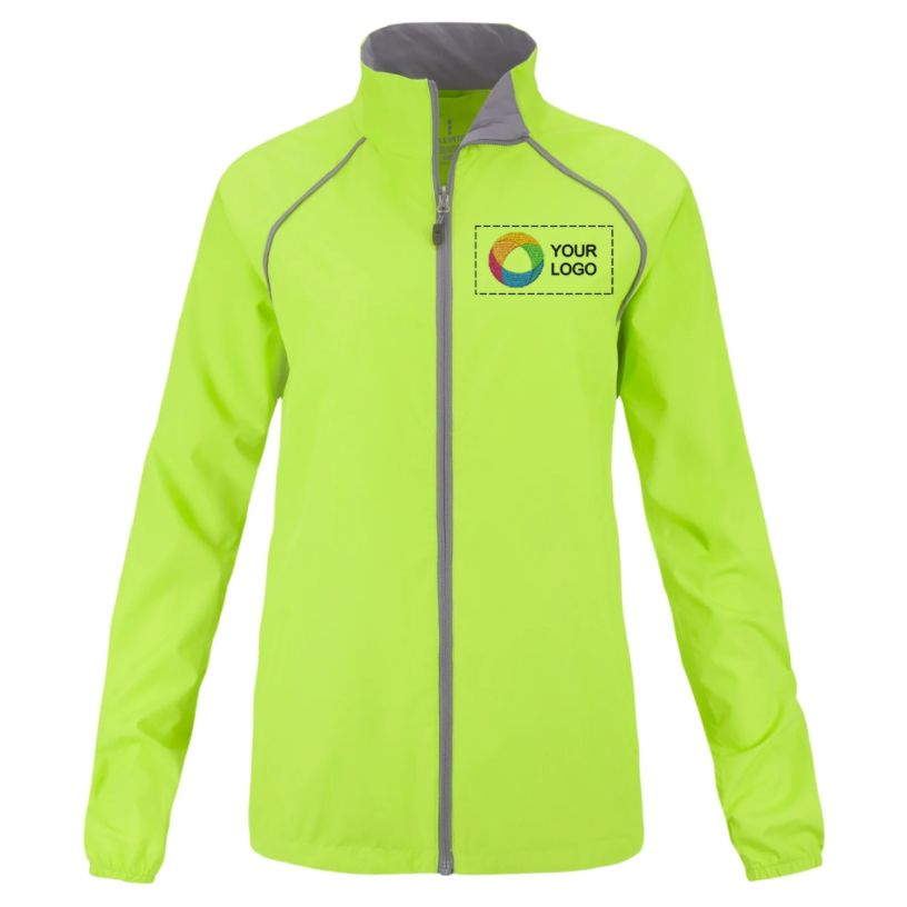 Example 1 of selected product