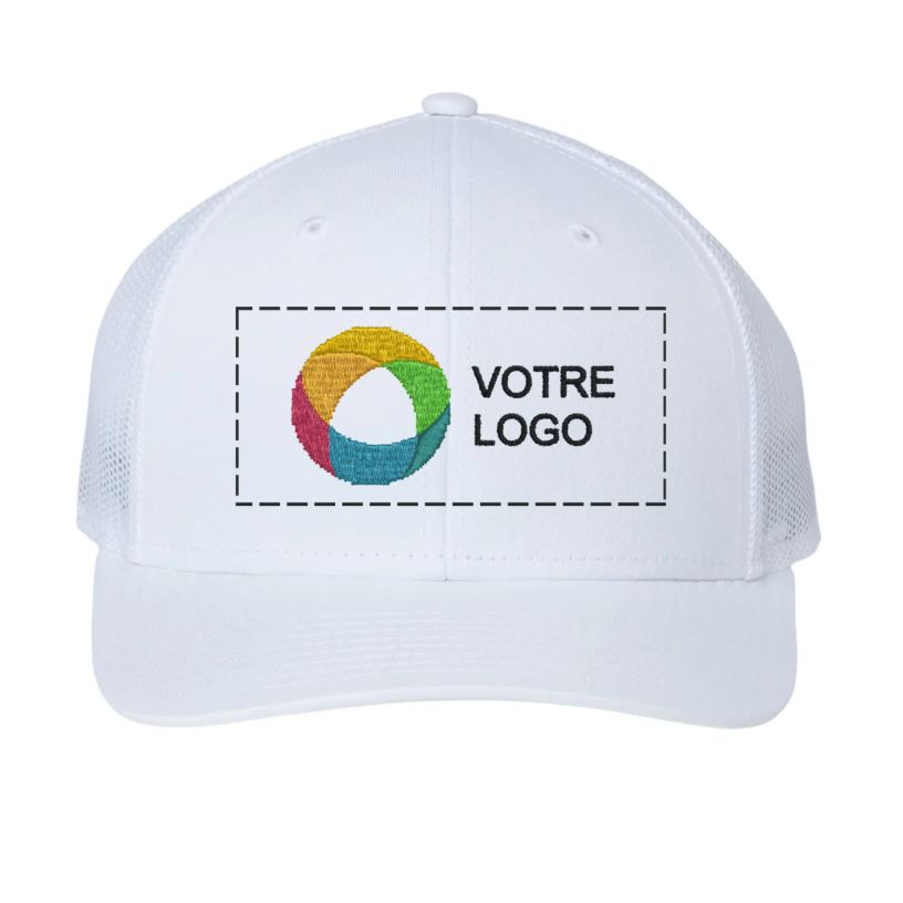 Exemple 1 de produit sélectionné