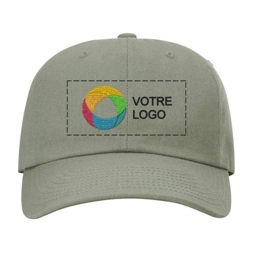 Exemple 1 de produit sélectionné