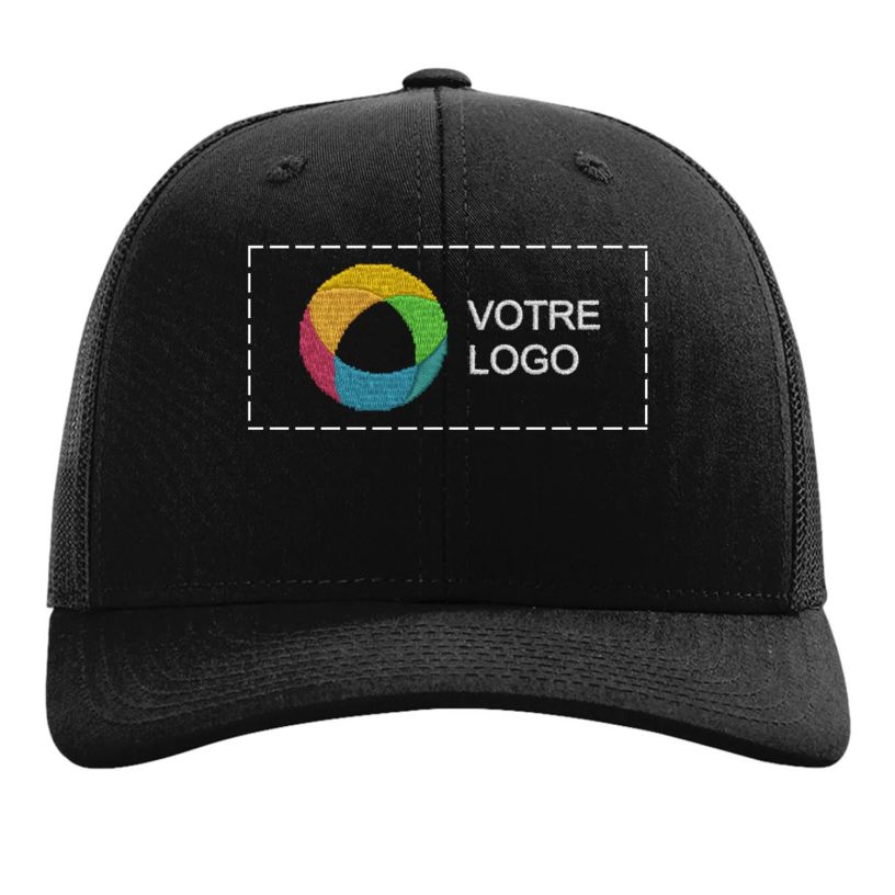Exemple 1 de produit sélectionné
