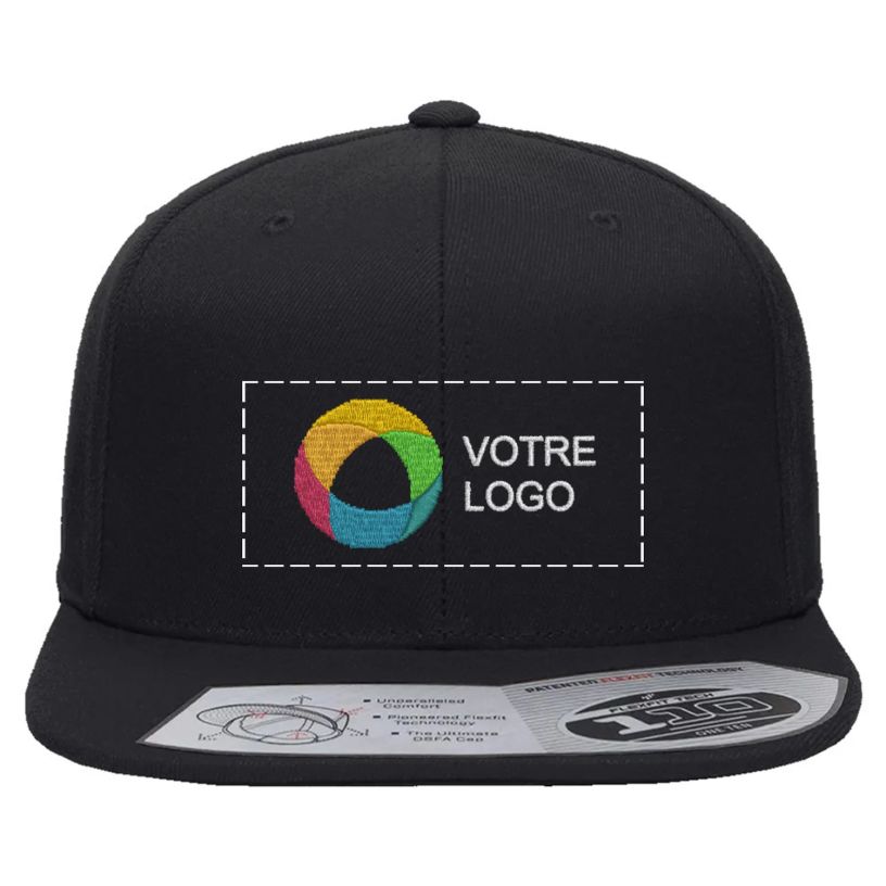 Exemple 1 de produit sélectionné