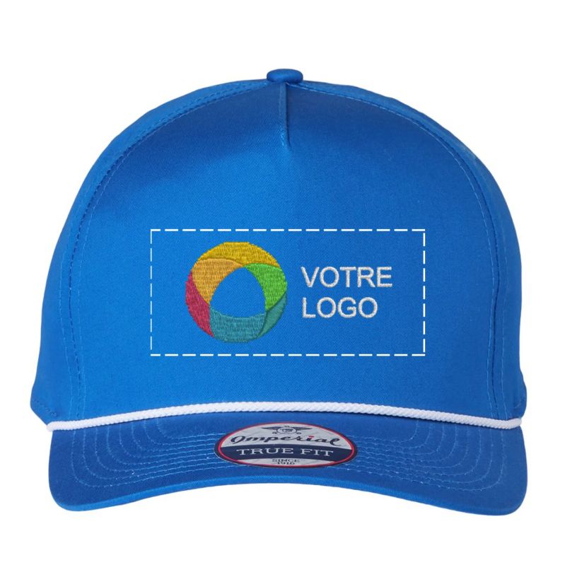 Exemple 1 de produit sélectionné