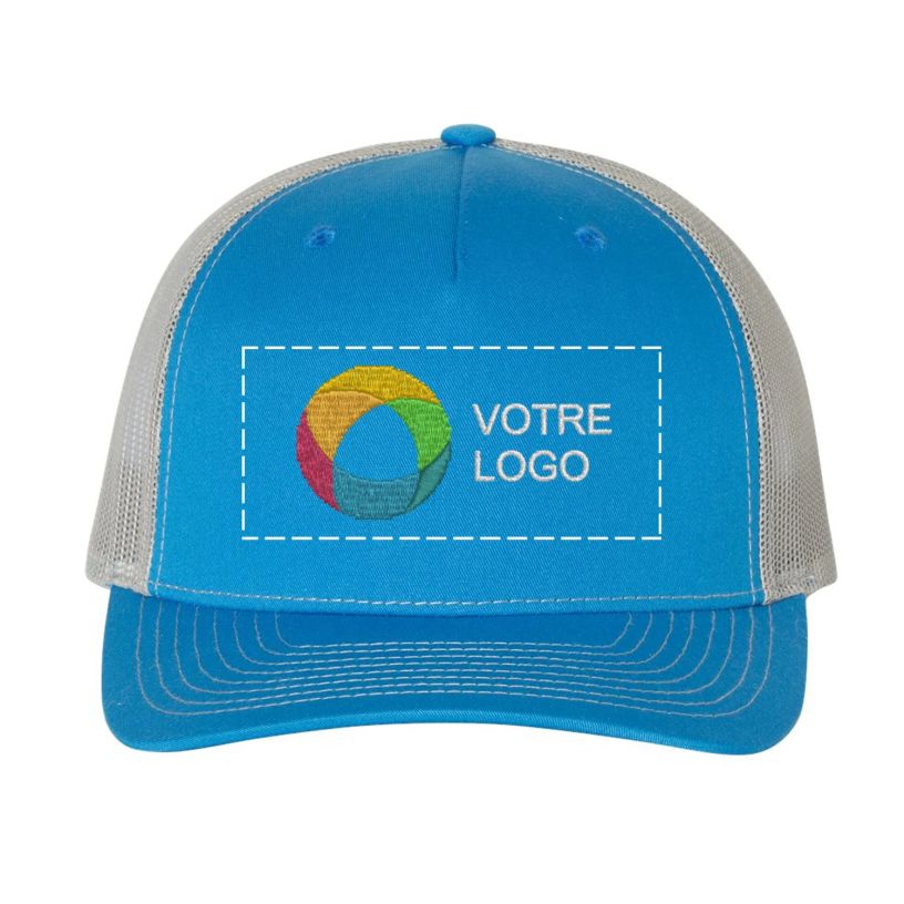 Exemple 1 de produit sélectionné